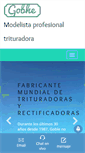 Mobile Screenshot of fsinovec.eu